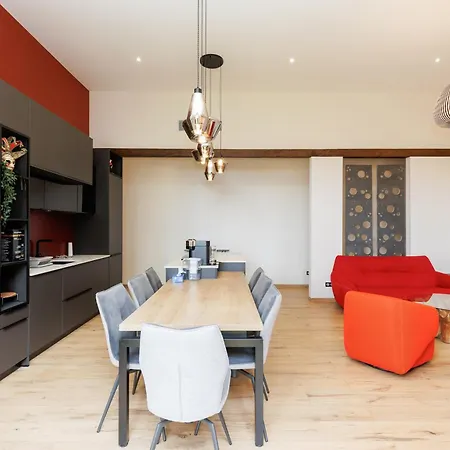 Le Retro Rare-superbe Appt Suquet, Jardin,6p,200m Croisette 戛纳